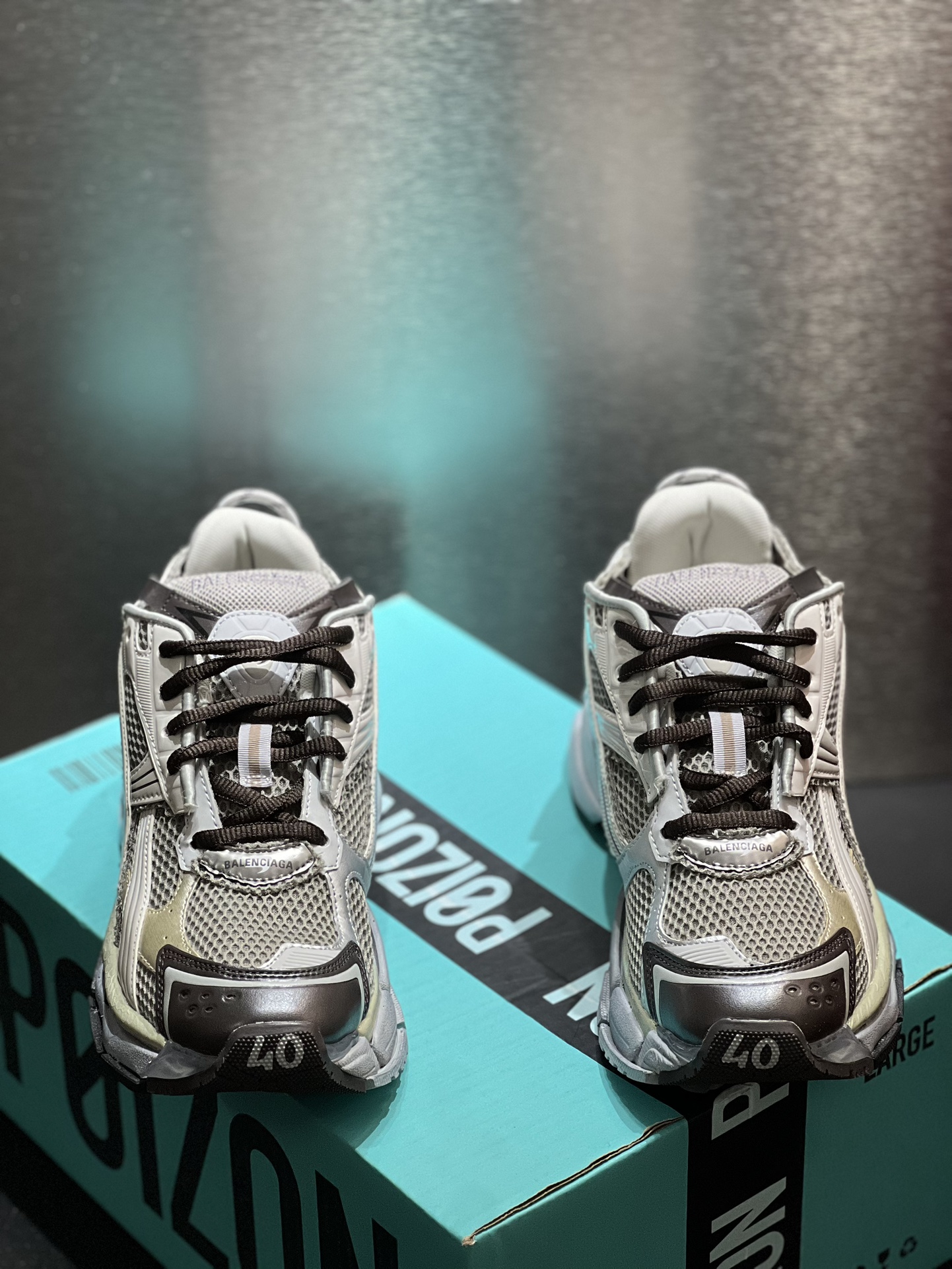 BalenciagaSHOES