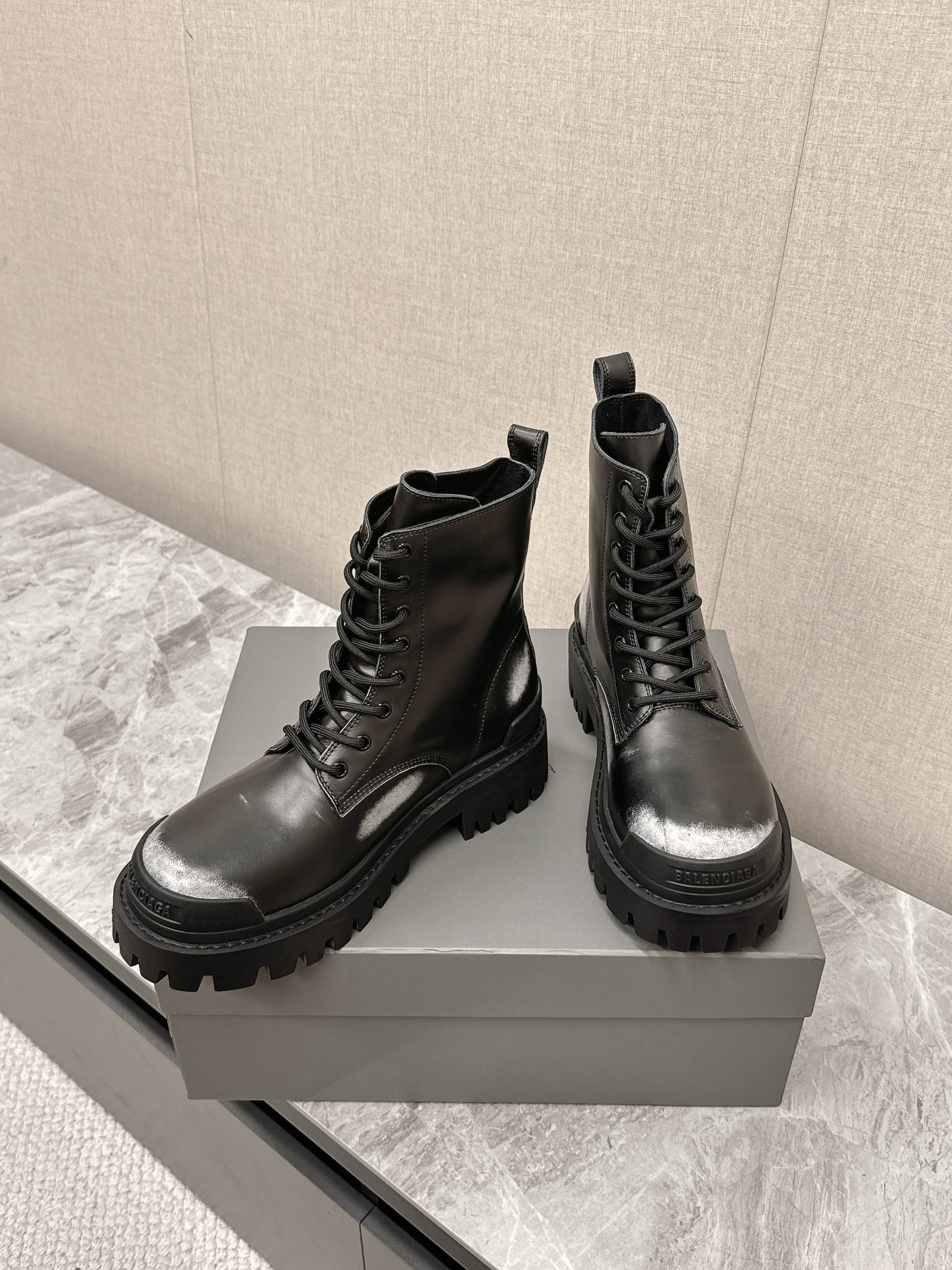 BalenciagaSHOES