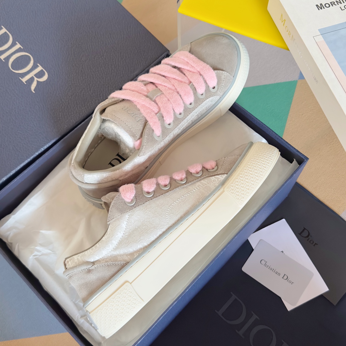 DiorSHOES