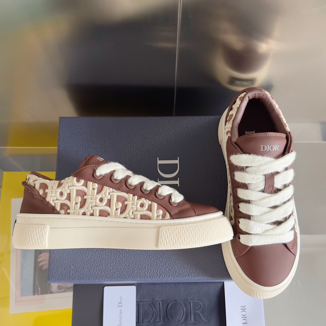 DiorSHOES