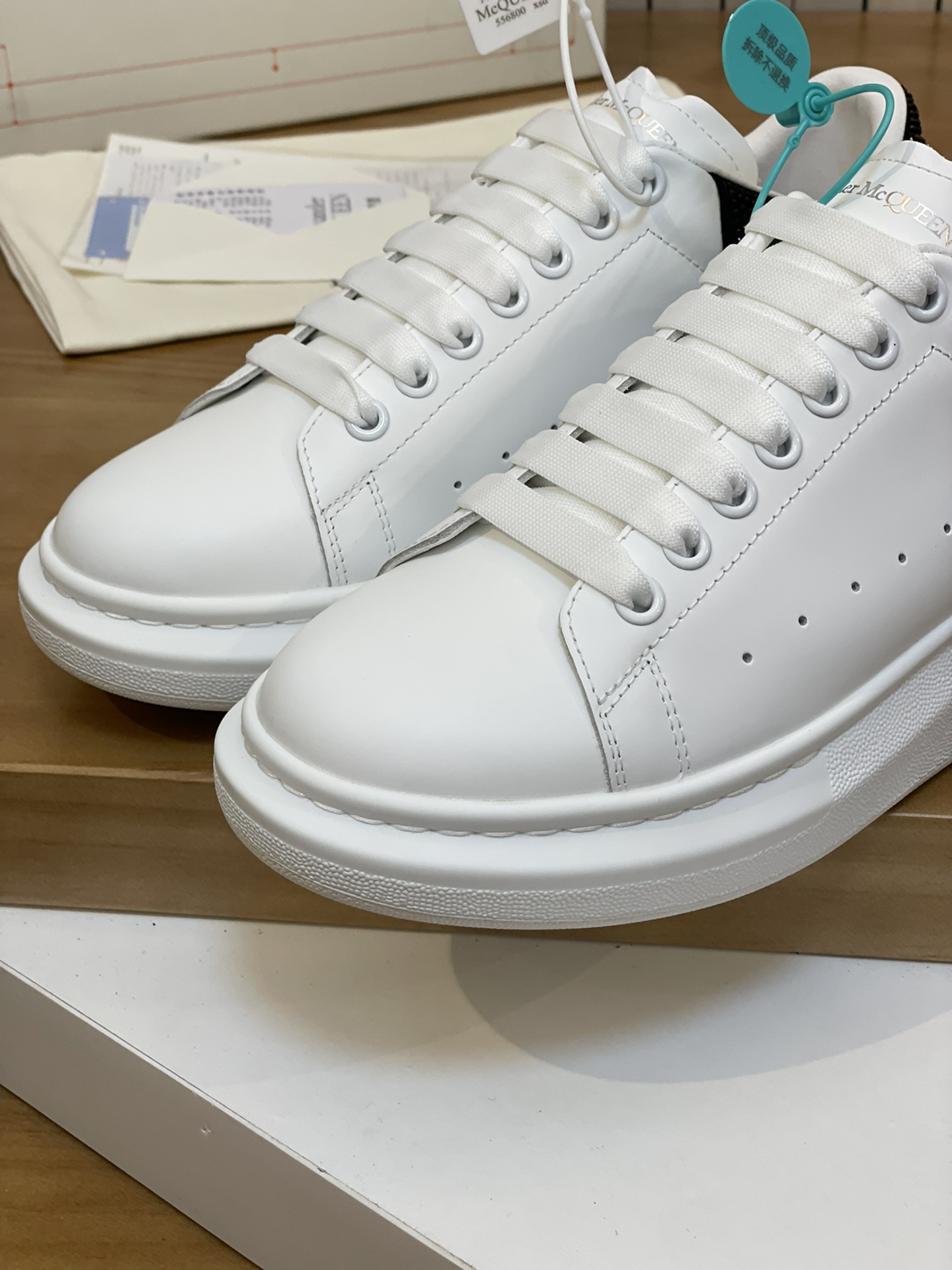 AlexanderMcQueenSHOES