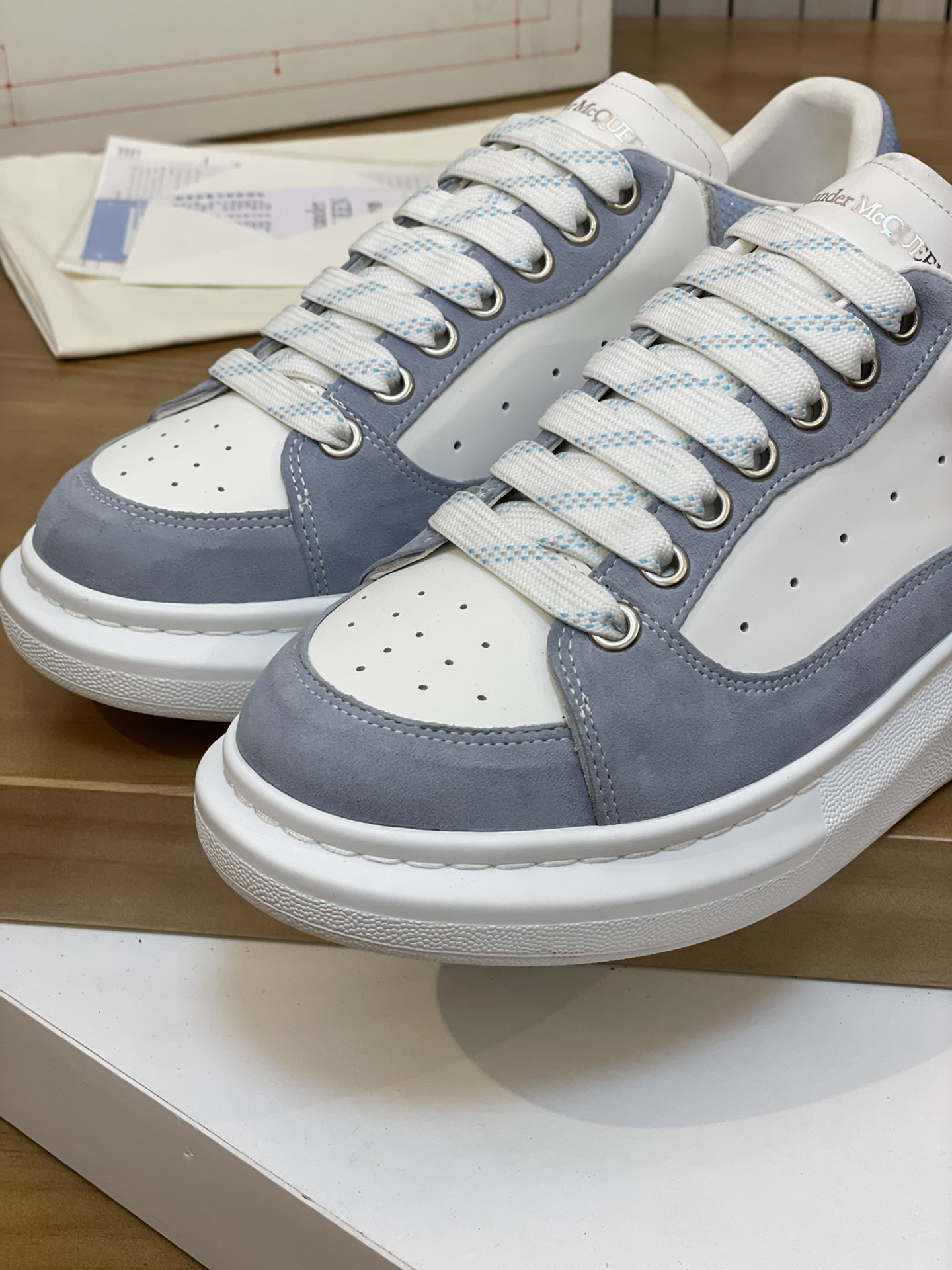 AlexanderMcQueenSHOES