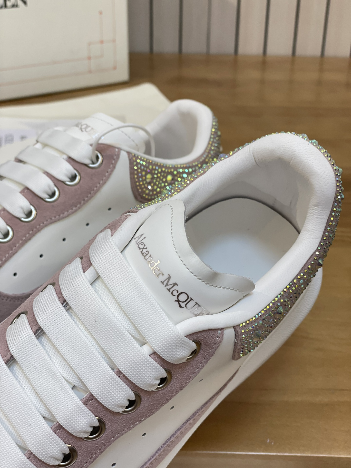 AlexanderMcQueenSHOES