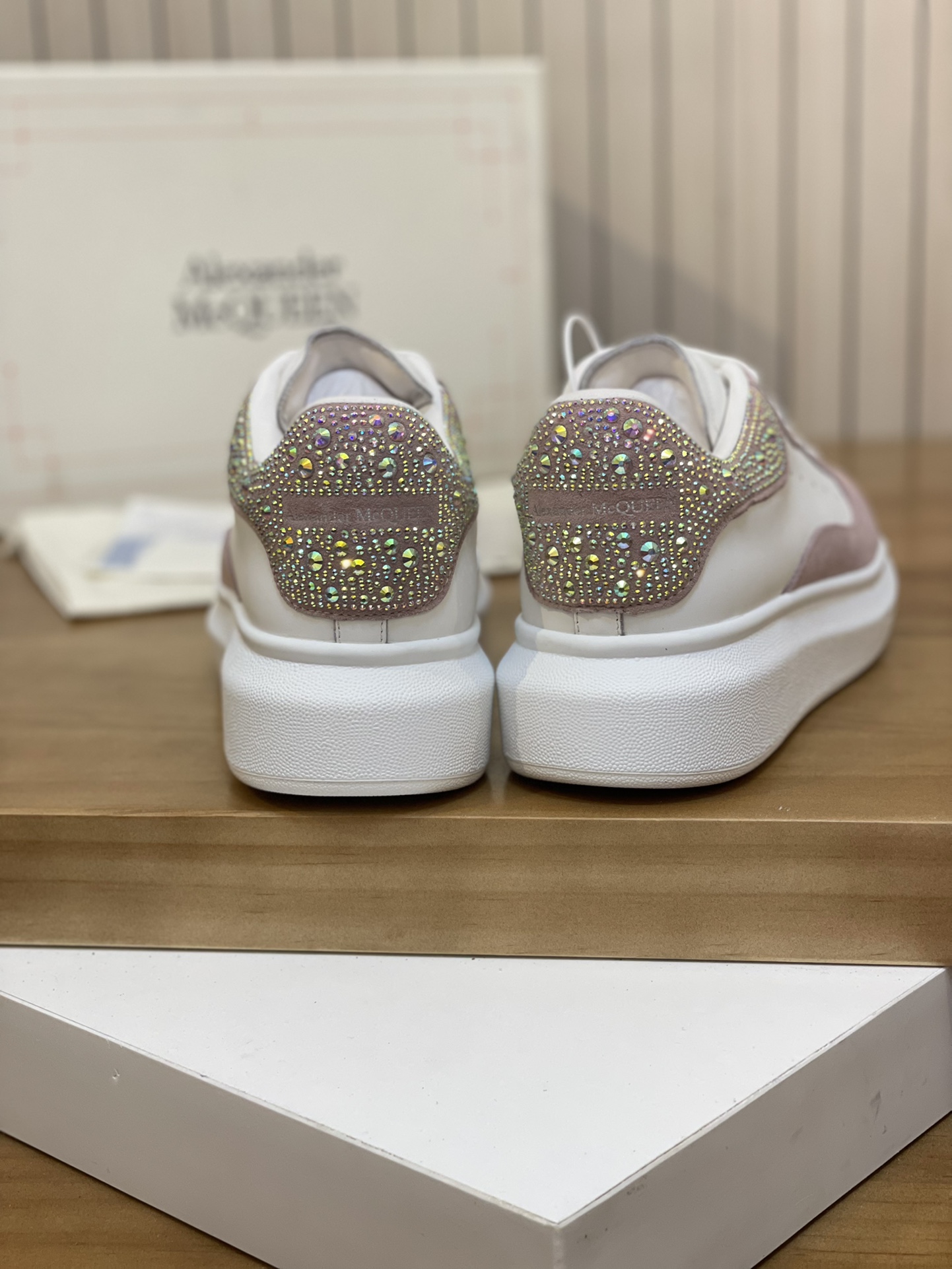 AlexanderMcQueenSHOES