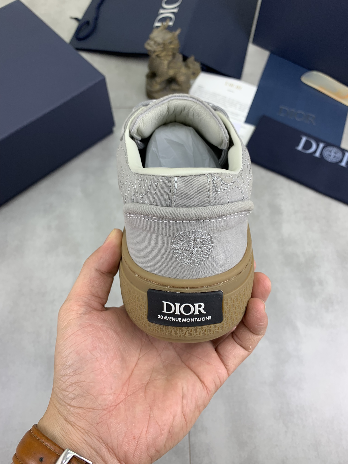 DiorSHOES