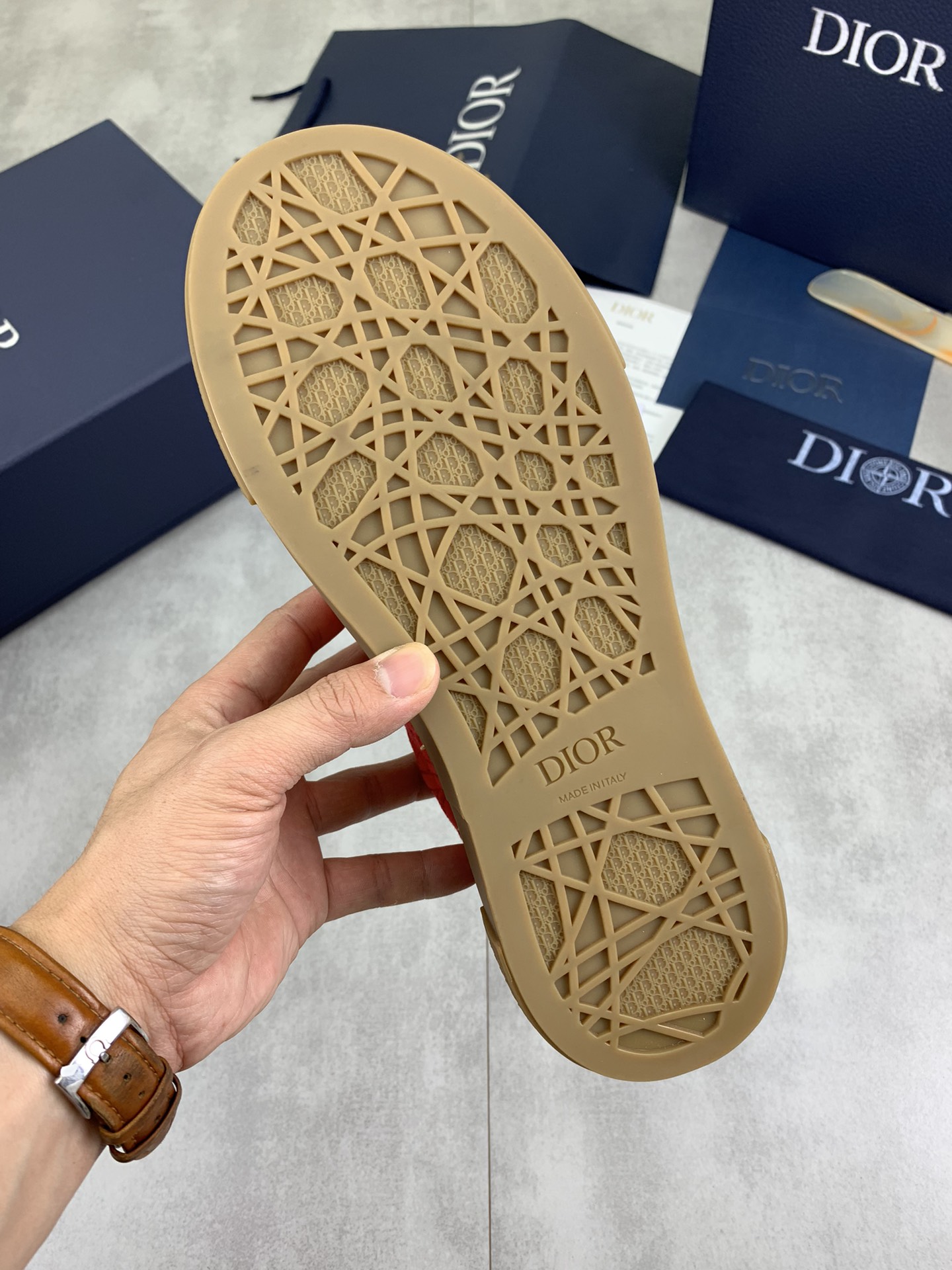 DiorSHOES
