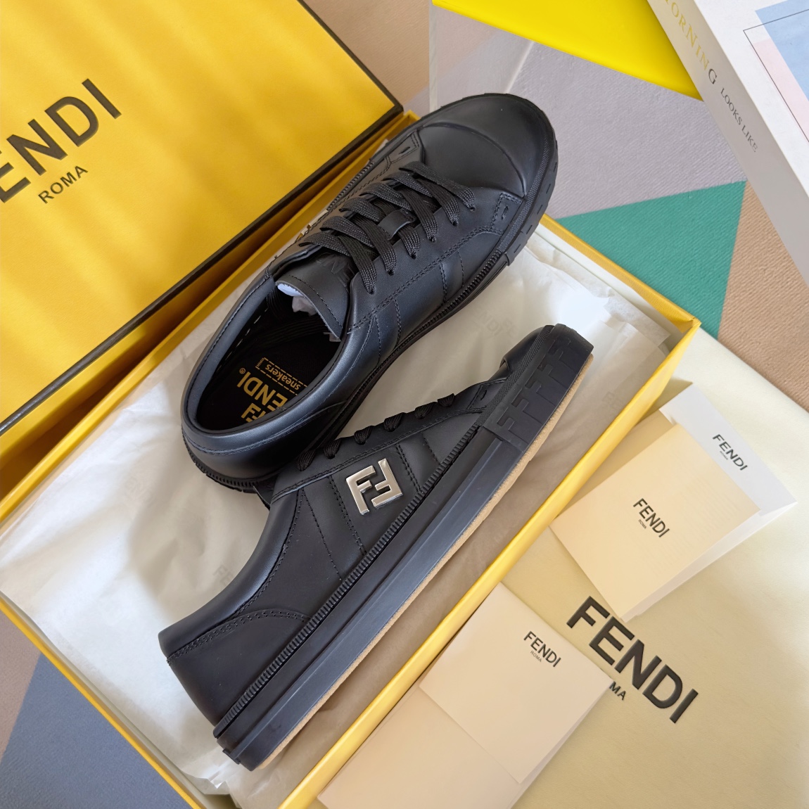 FendiSHOES