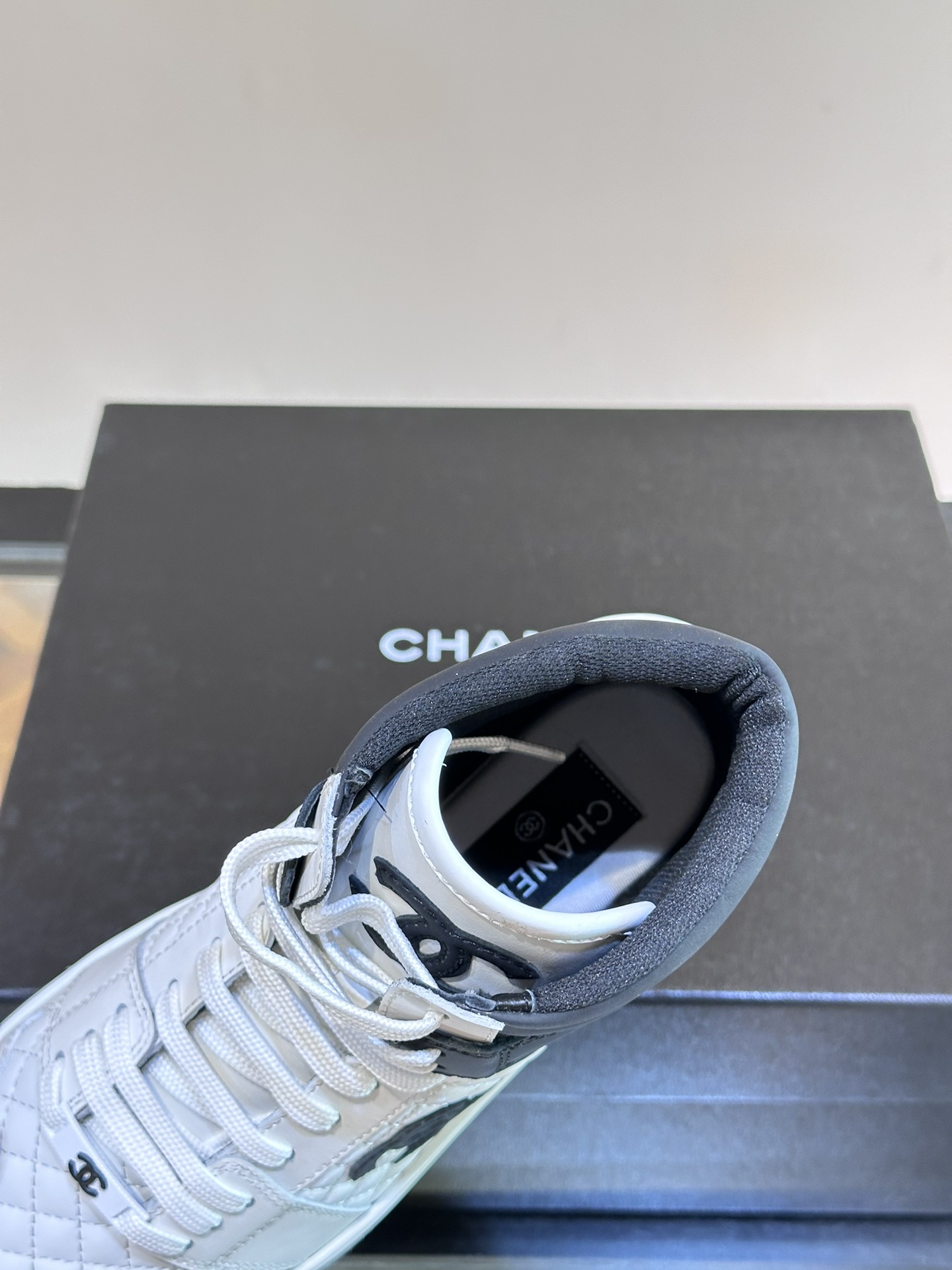 ChanelSHOES