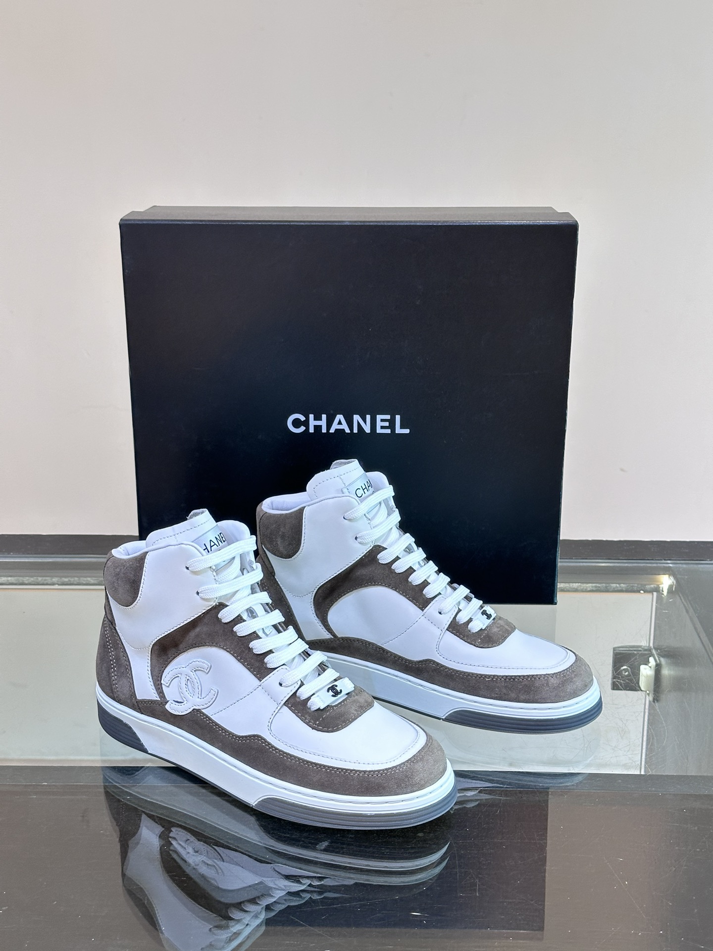 ChanelSHOES