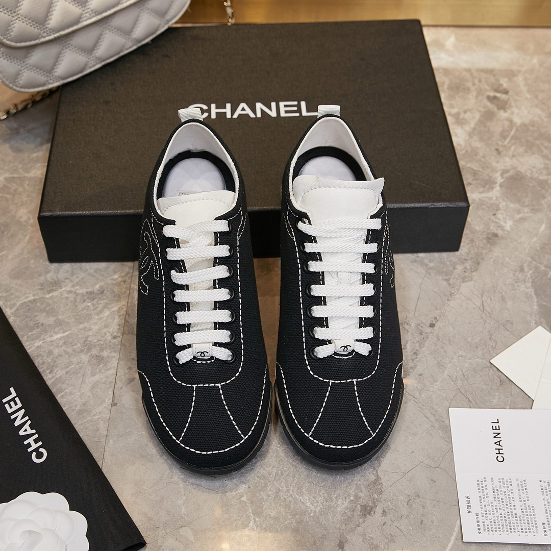 ChanelSHOES