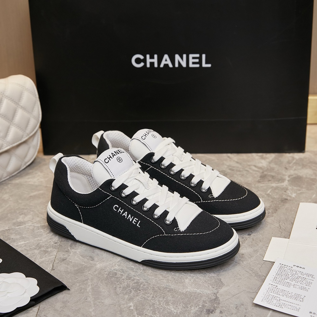 ChanelSHOES