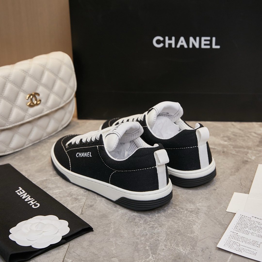 ChanelSHOES