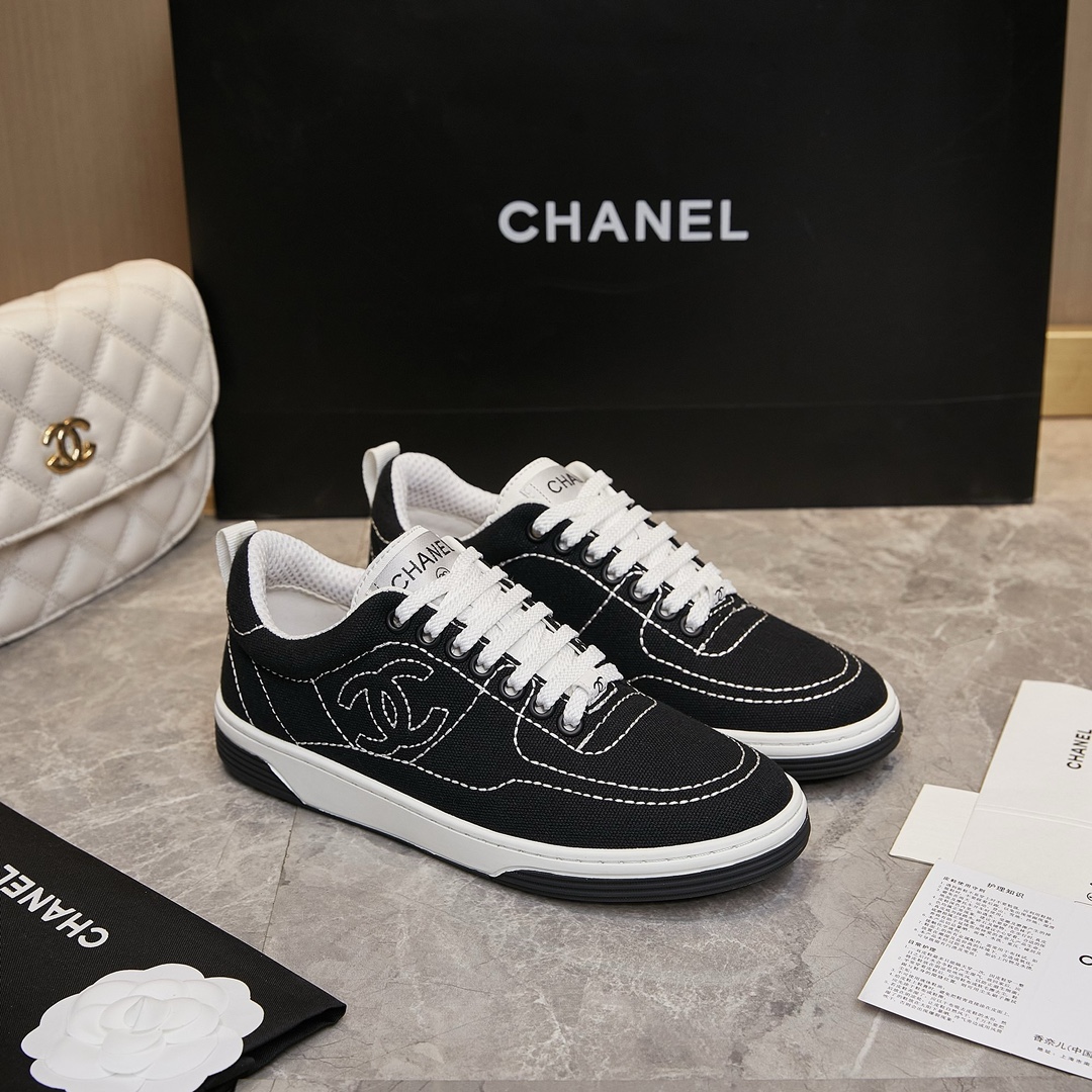 ChanelSHOES