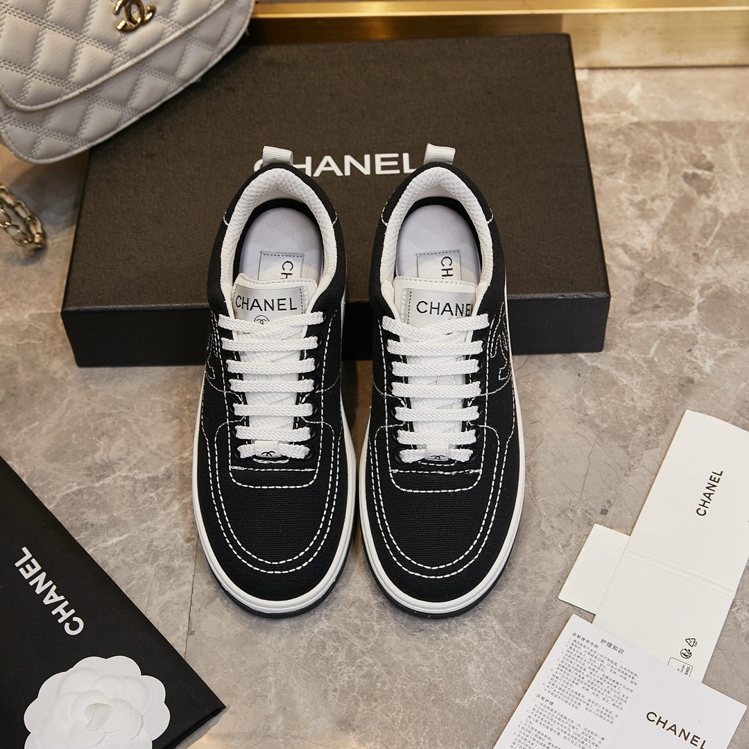 ChanelSHOES