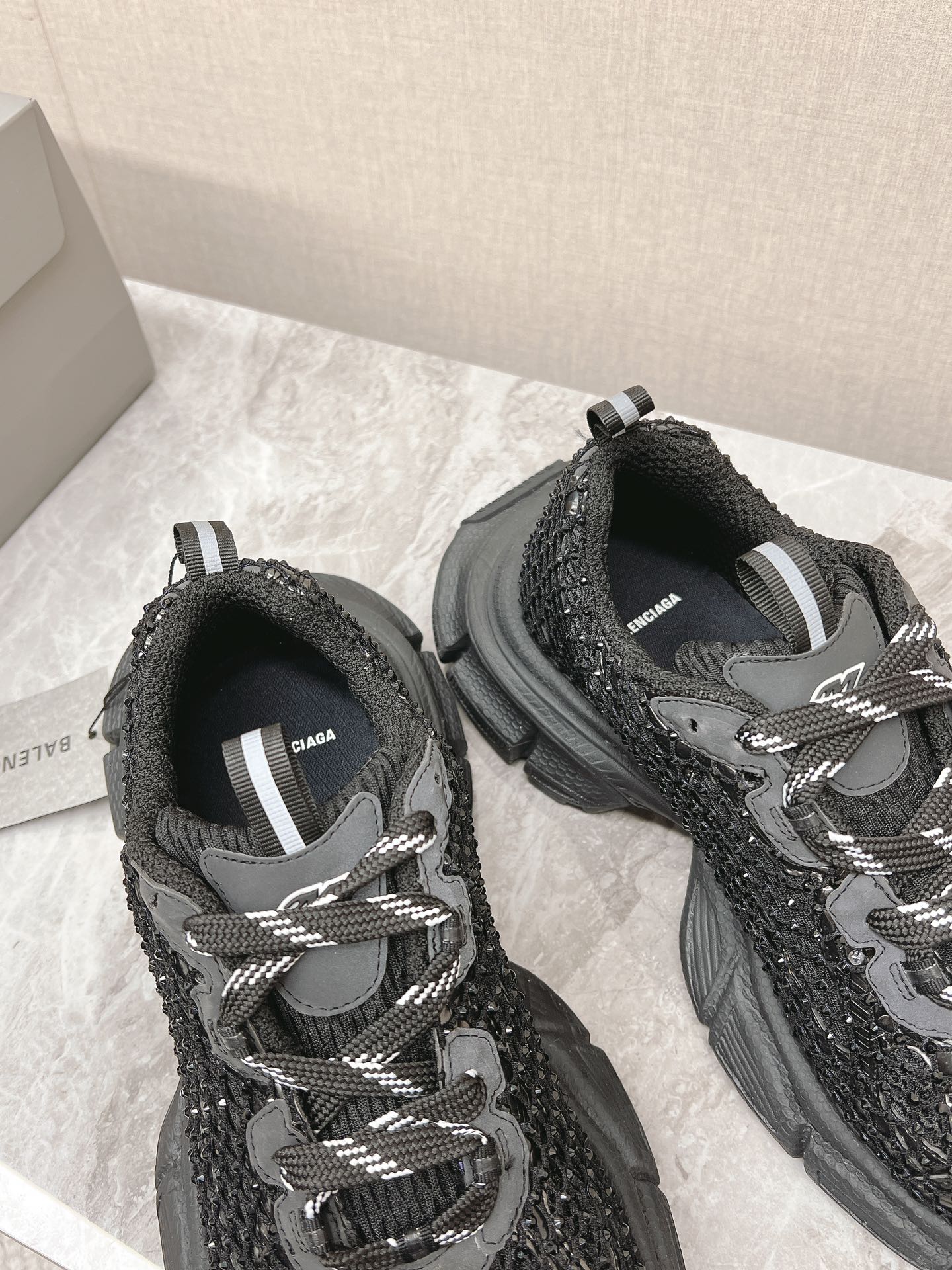 BalenciagaSHOES