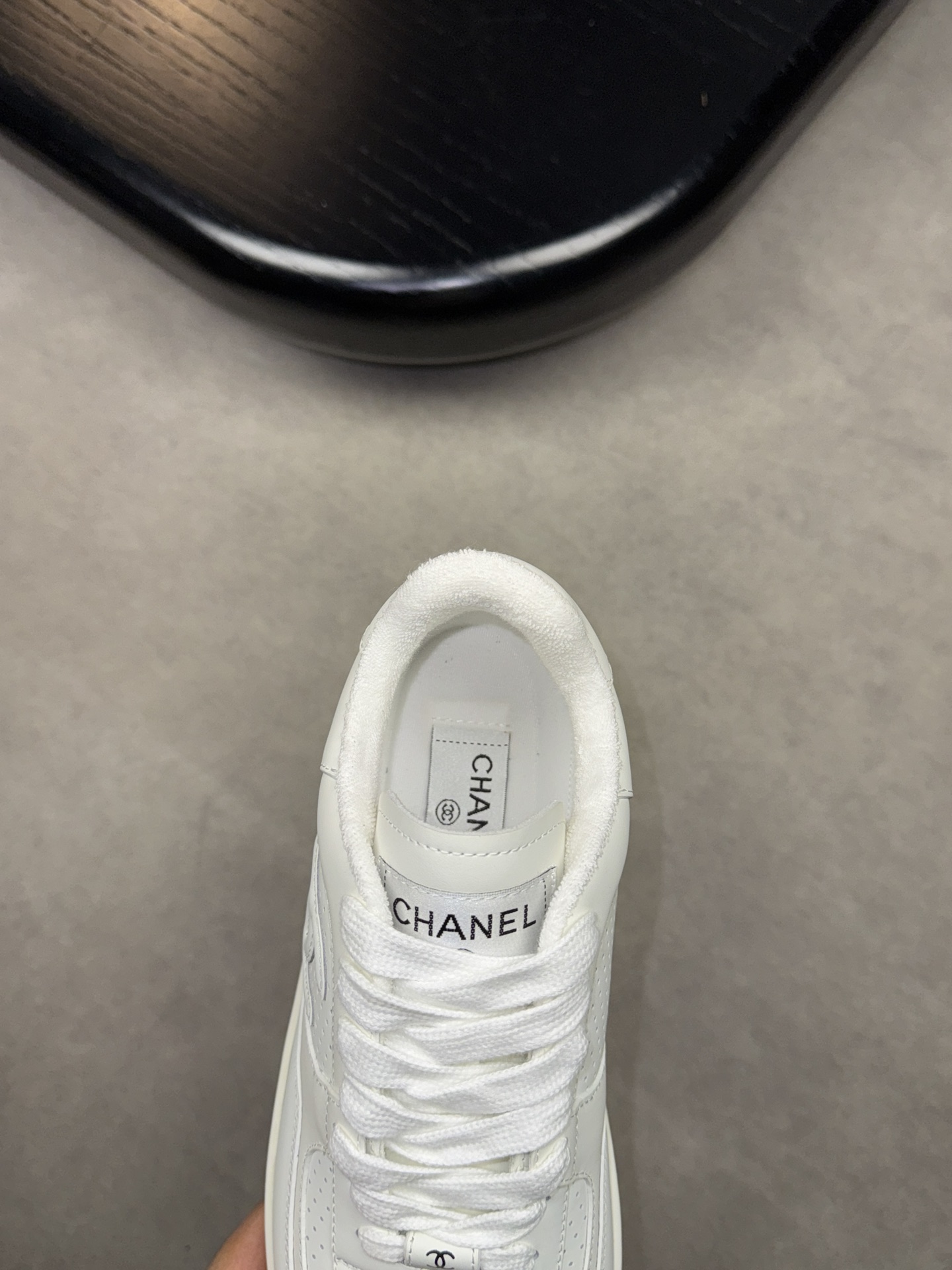 ChanelSHOES