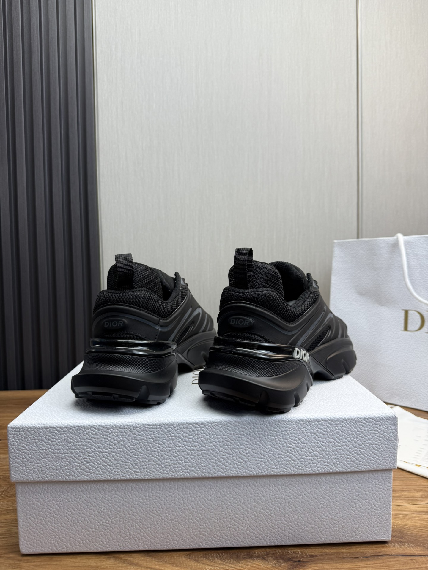 DiorSHOES