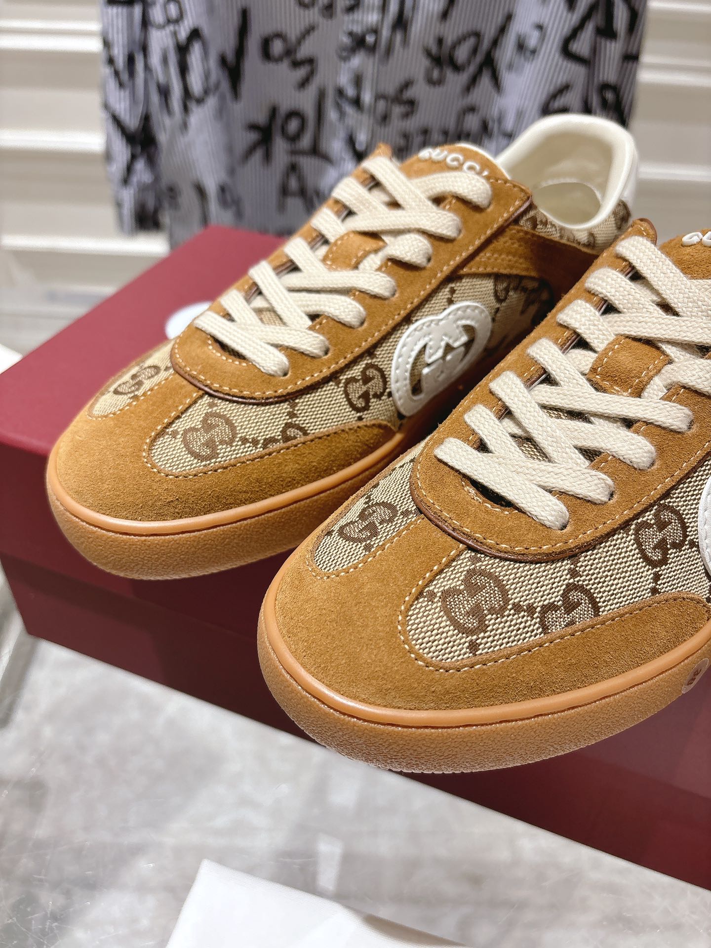 GucciShoes