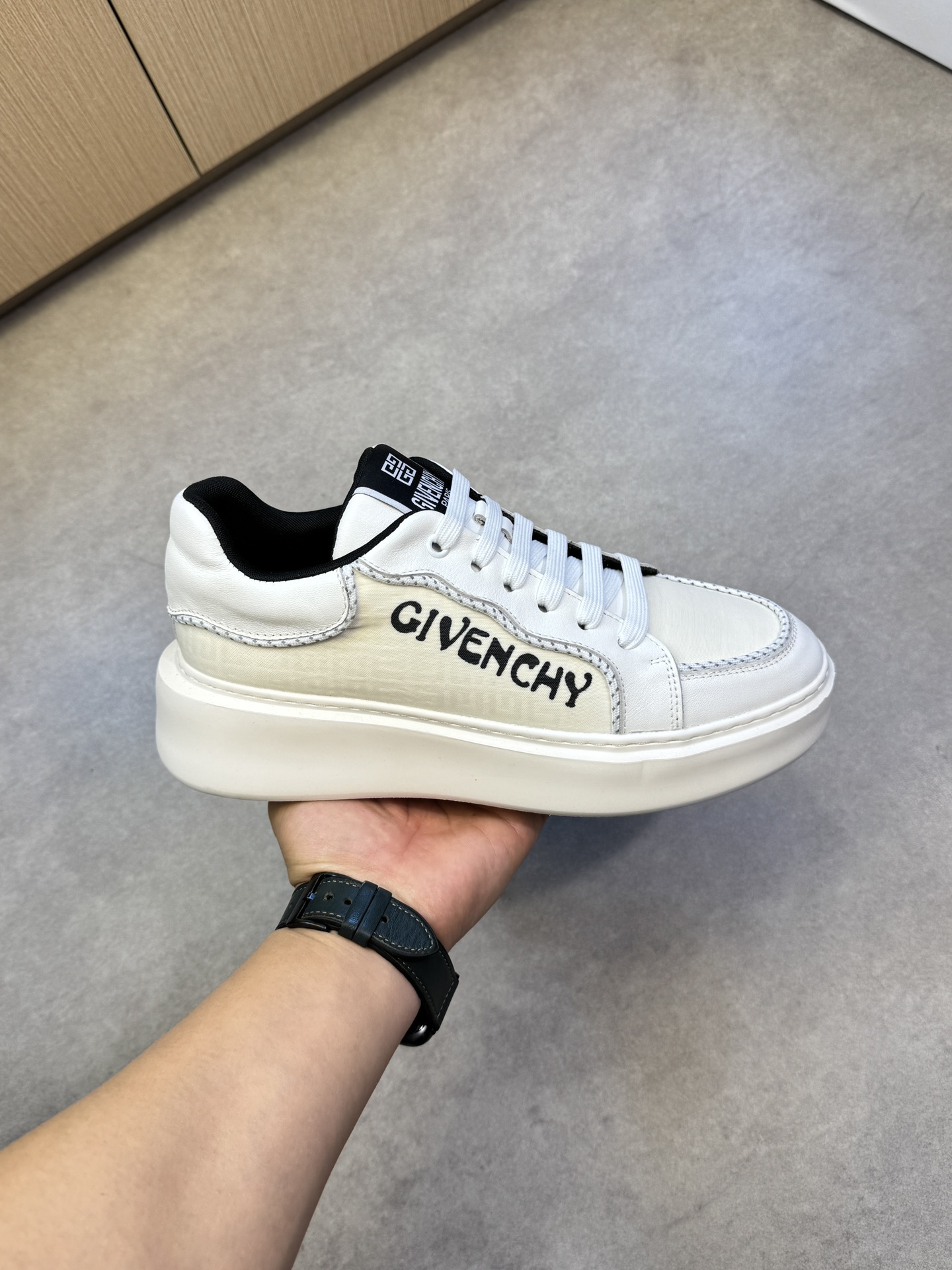 GivenchySHOES