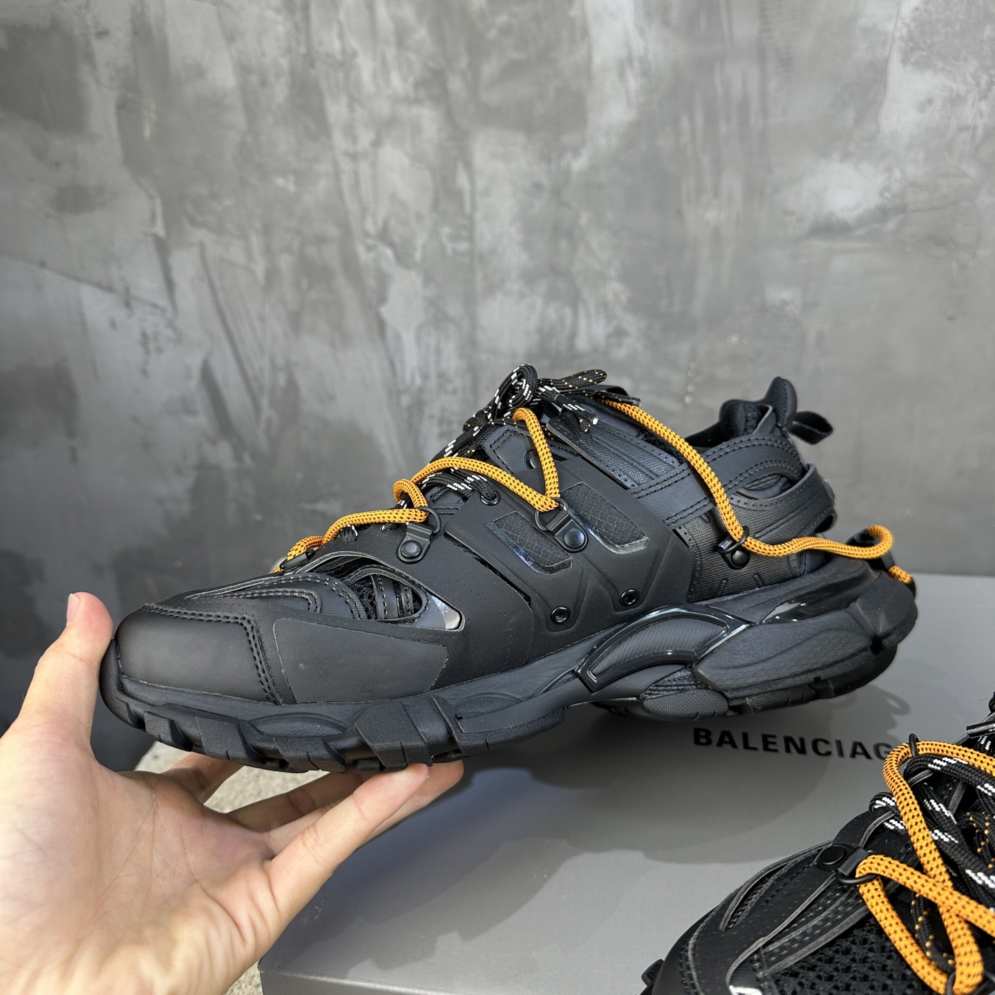 BalenciagaSHOES