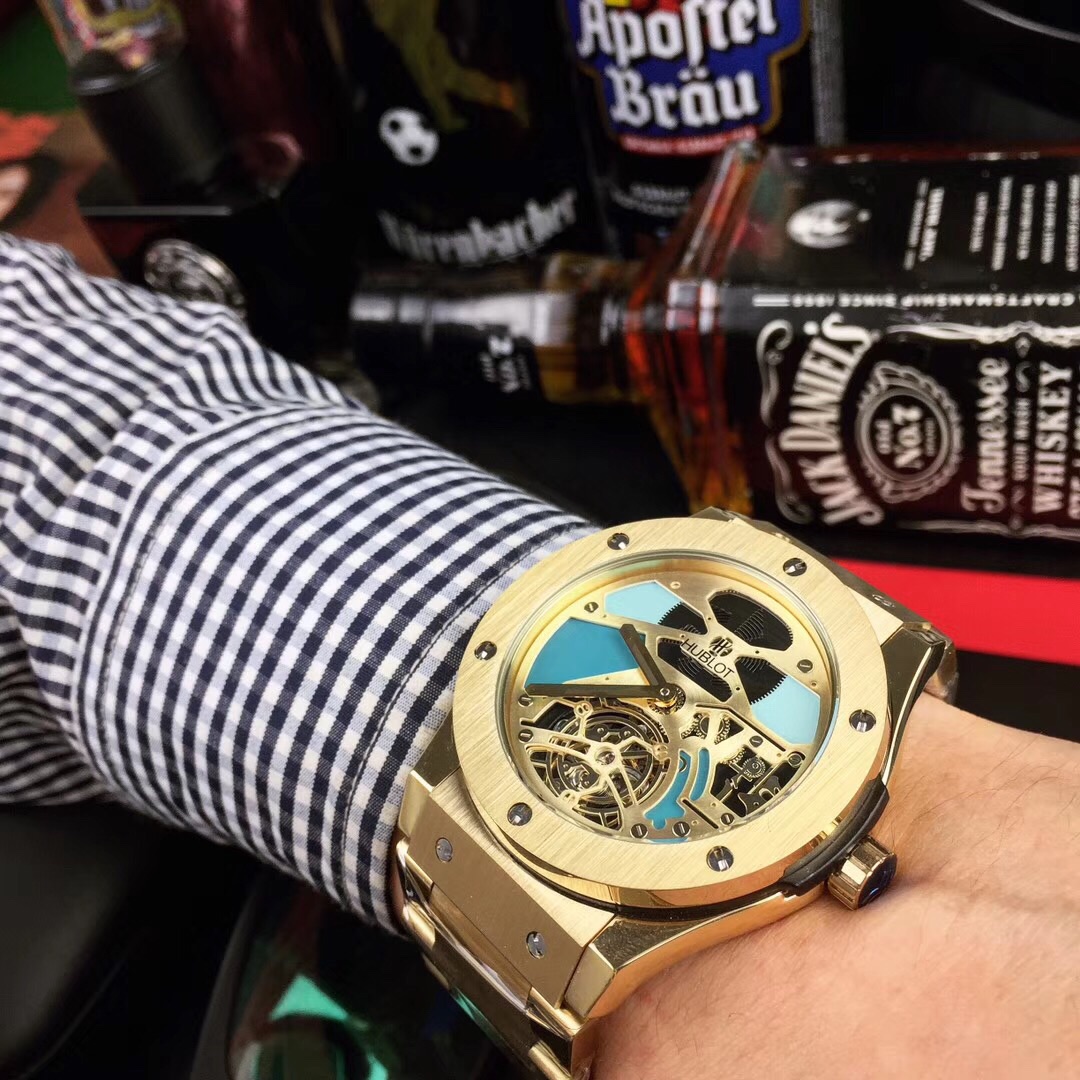 Hublot