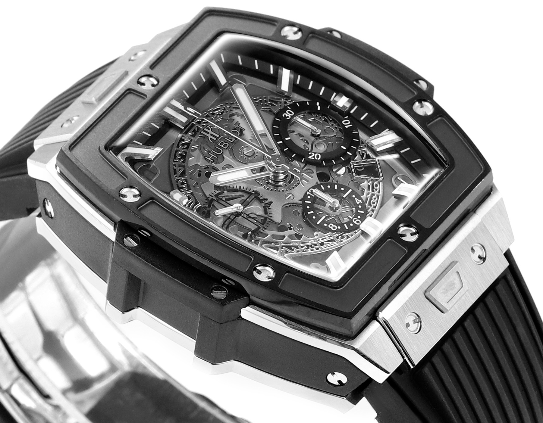 Hublot