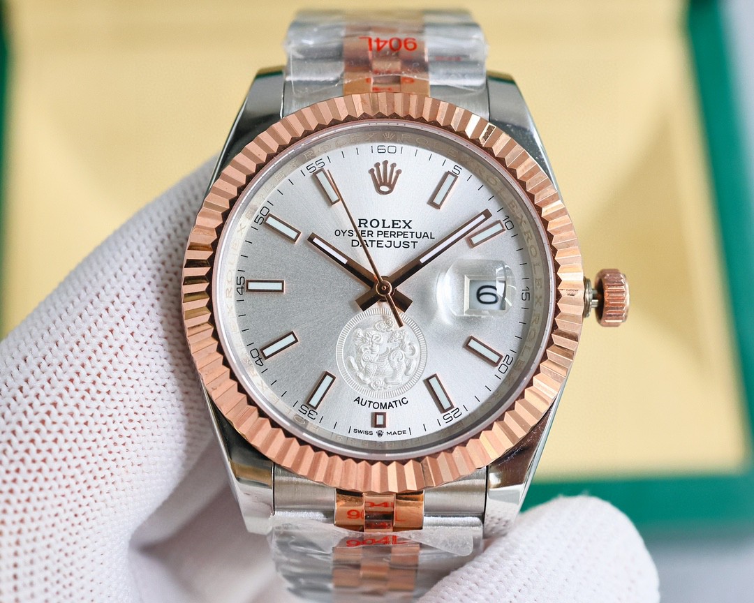 ROLEX