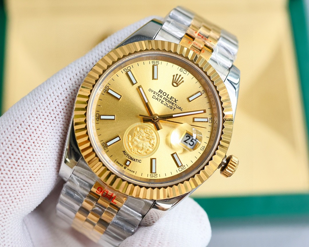 ROLEX