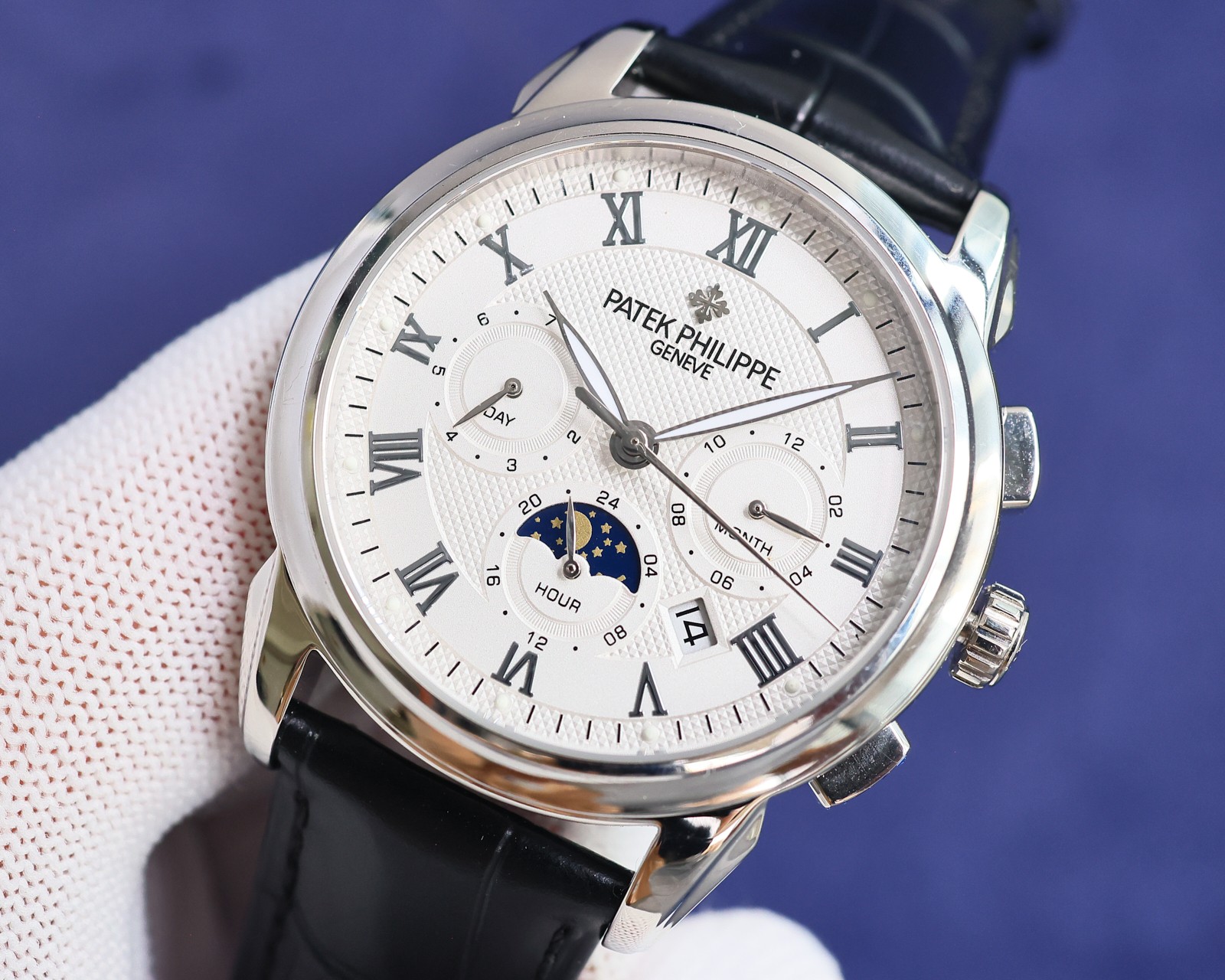 PATEK PHILIPPE