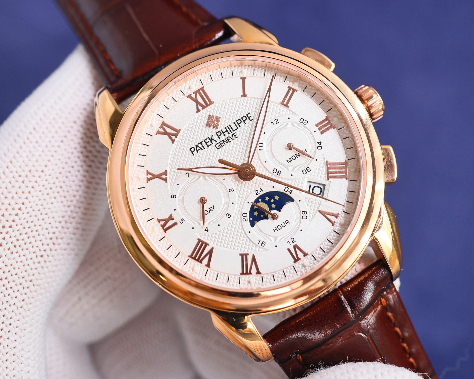 PATEK PHILIPPE