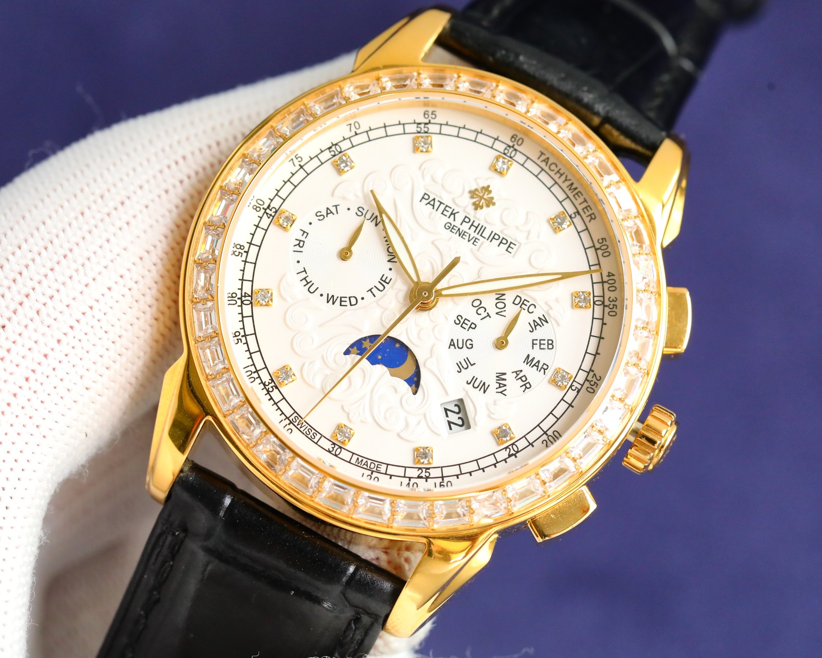 PATEK PHILIPPE