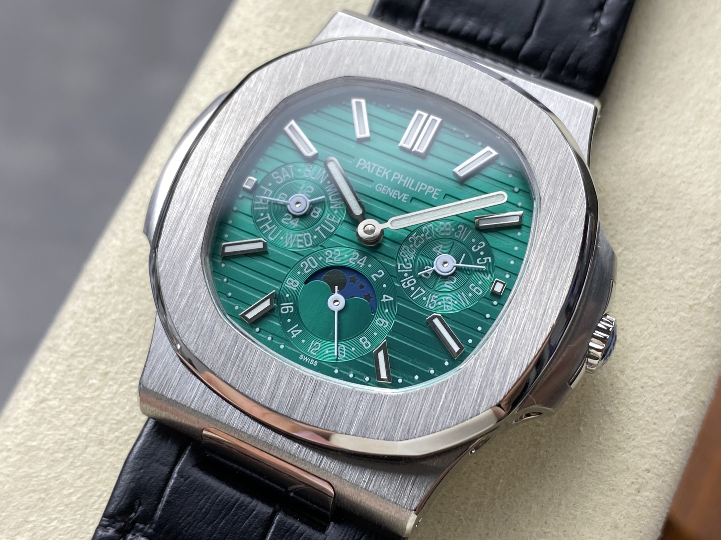 PATEK PHILIPPE