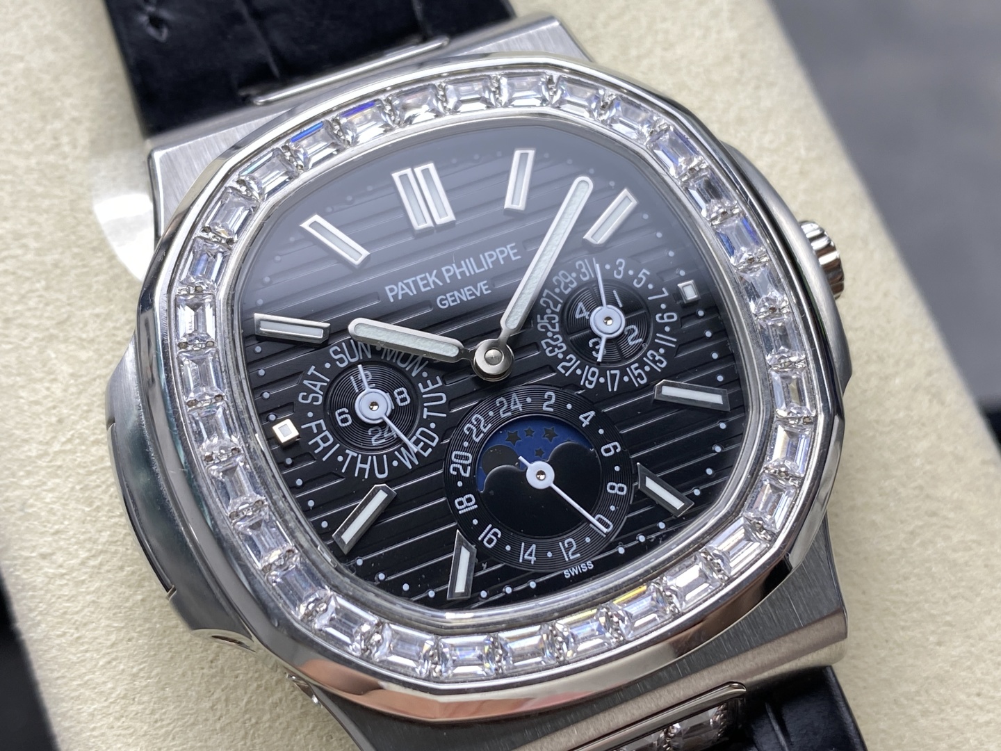 PATEK PHILIPPE