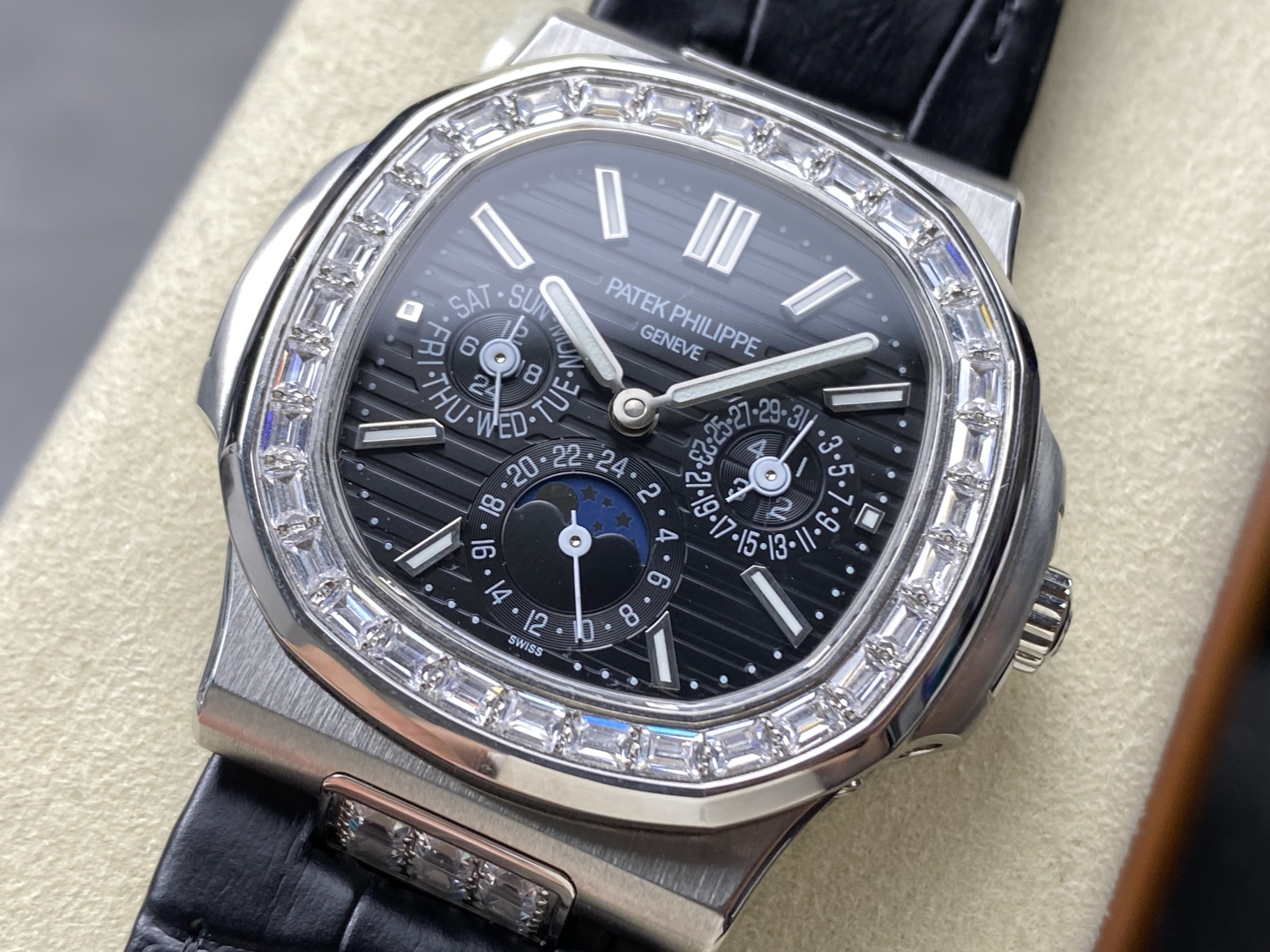 PATEK PHILIPPE