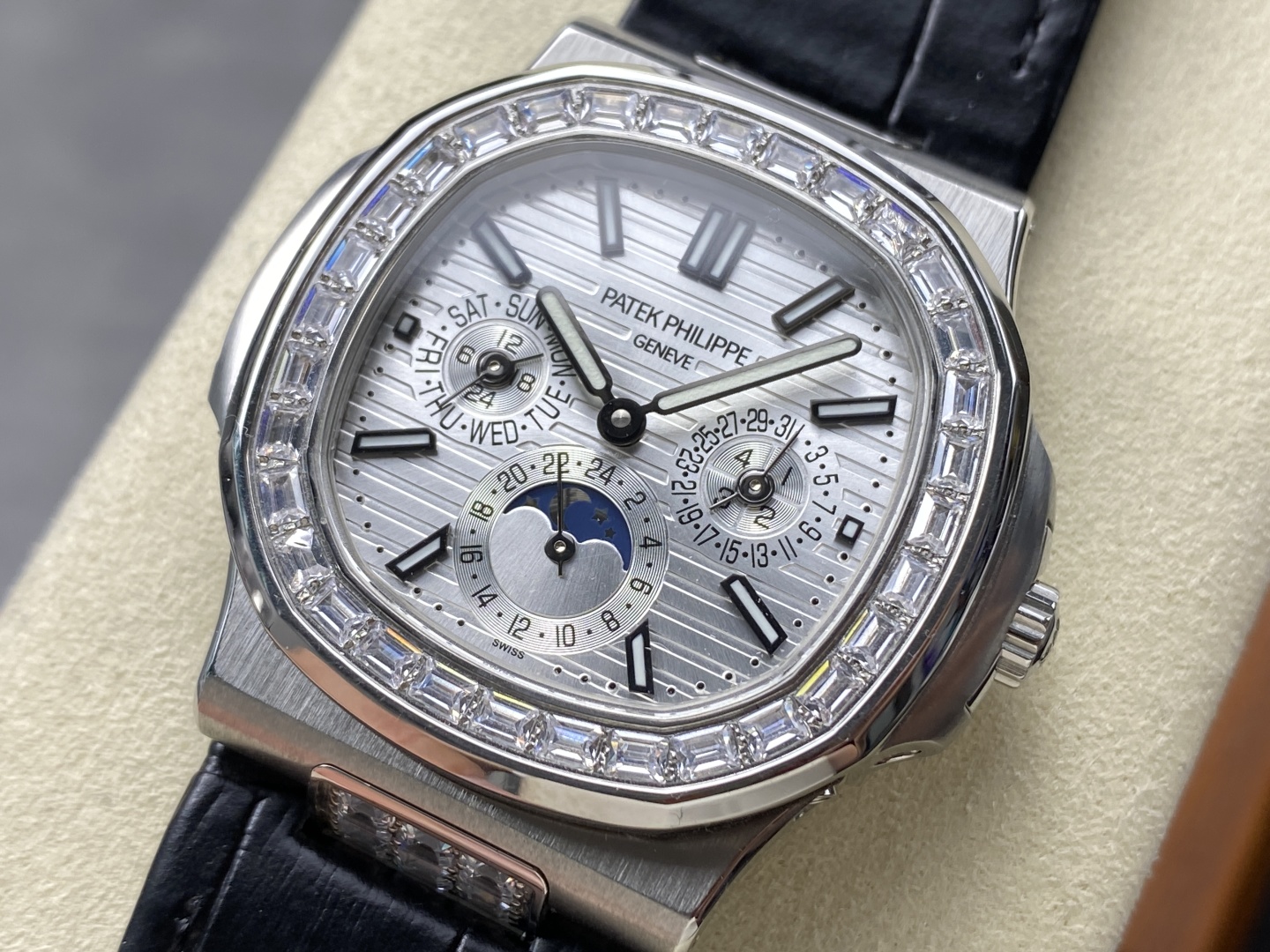PATEK PHILIPPE