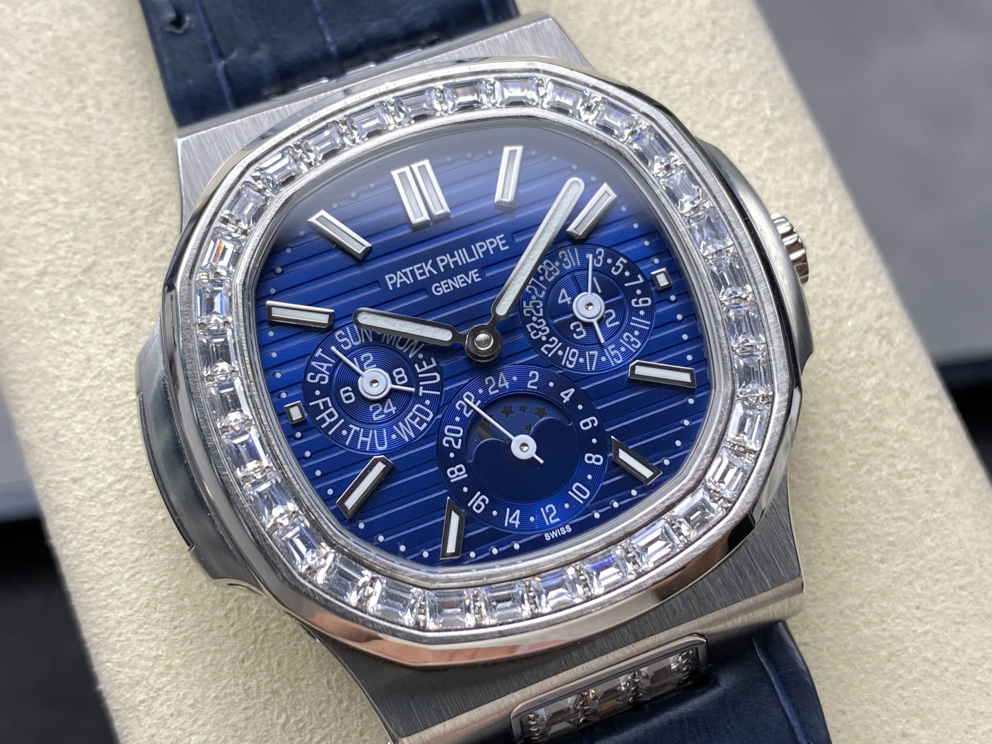 PATEK PHILIPPE