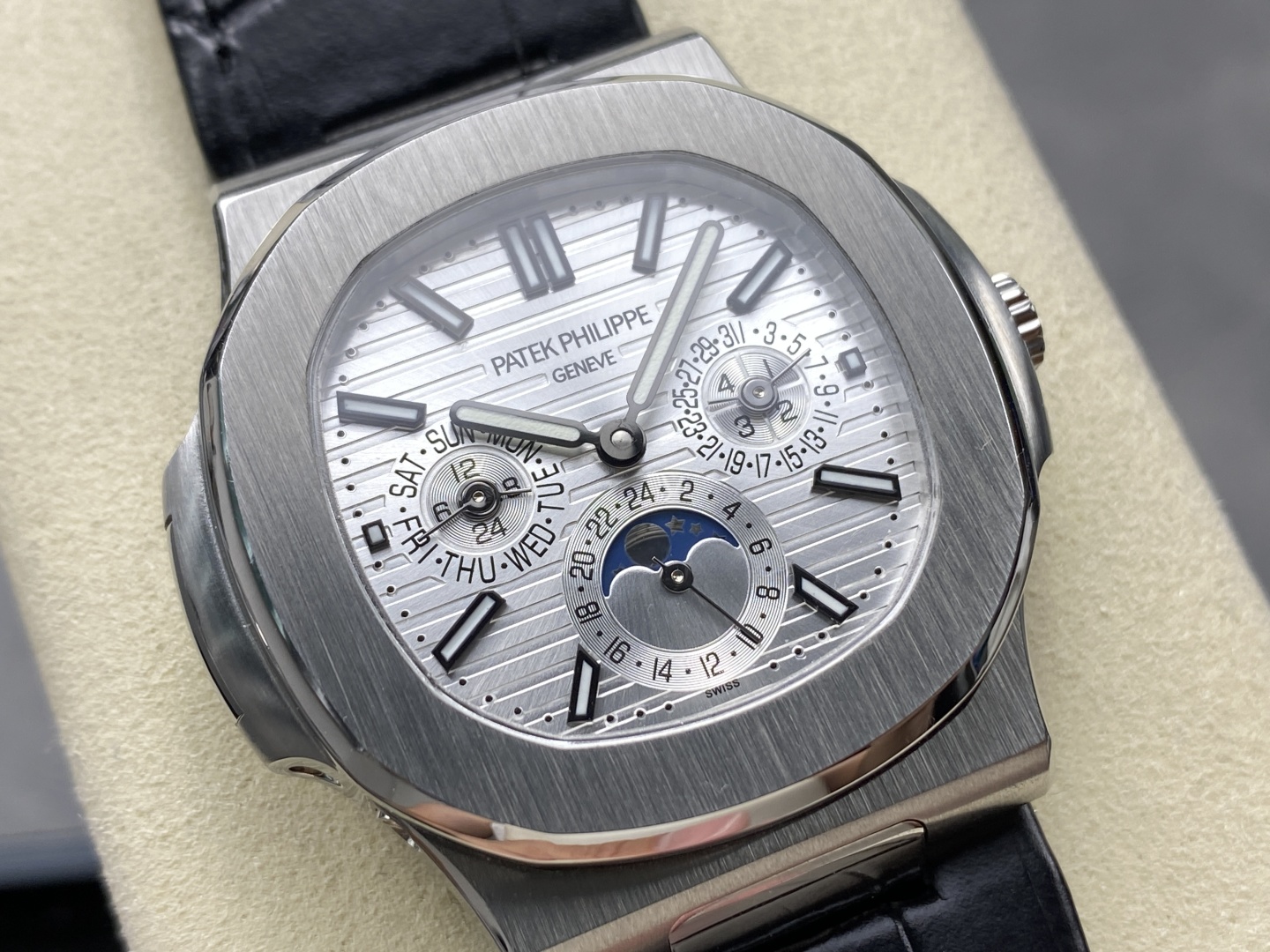 PATEK PHILIPPE
