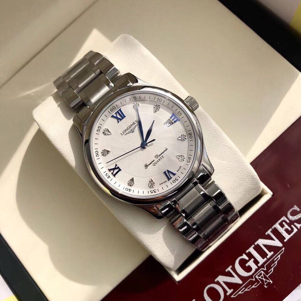 LONGINES