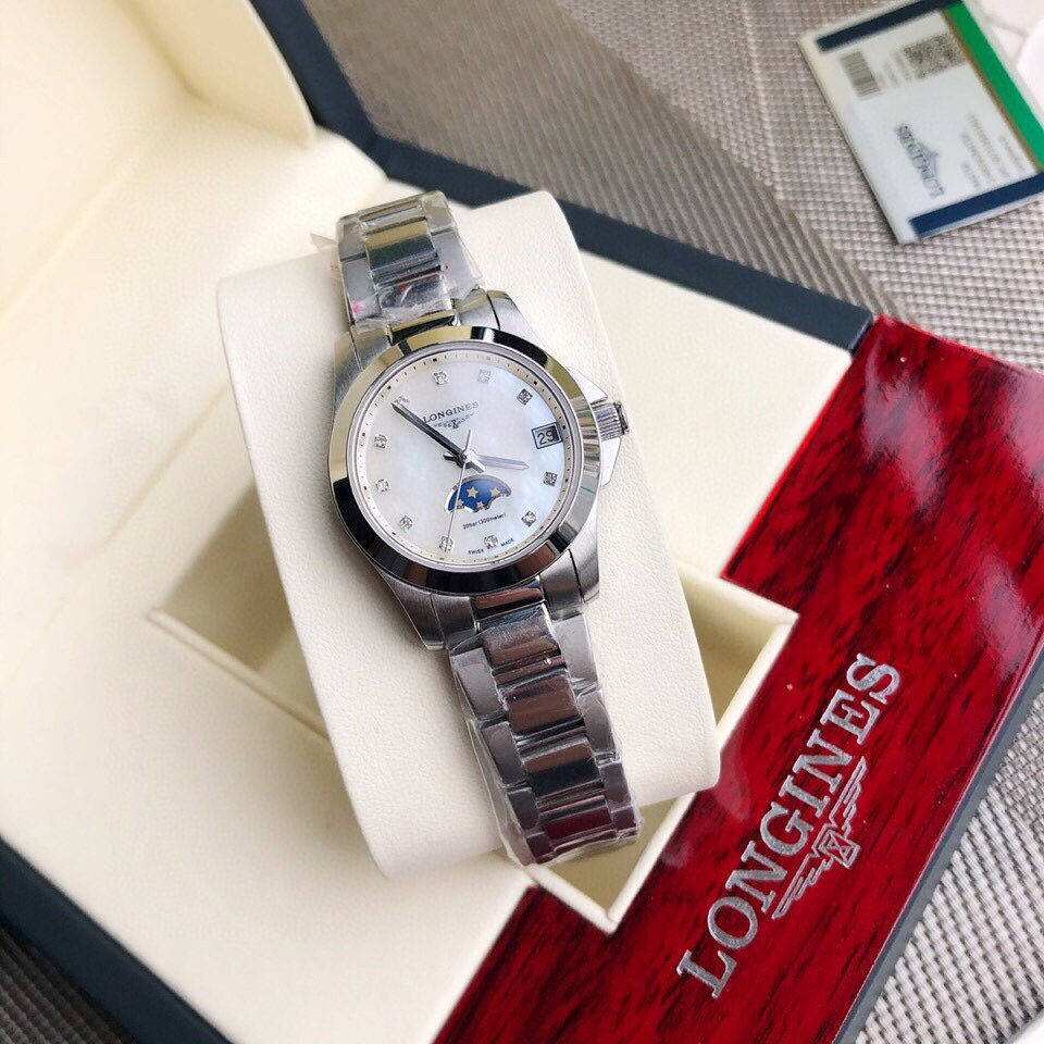 LONGINES