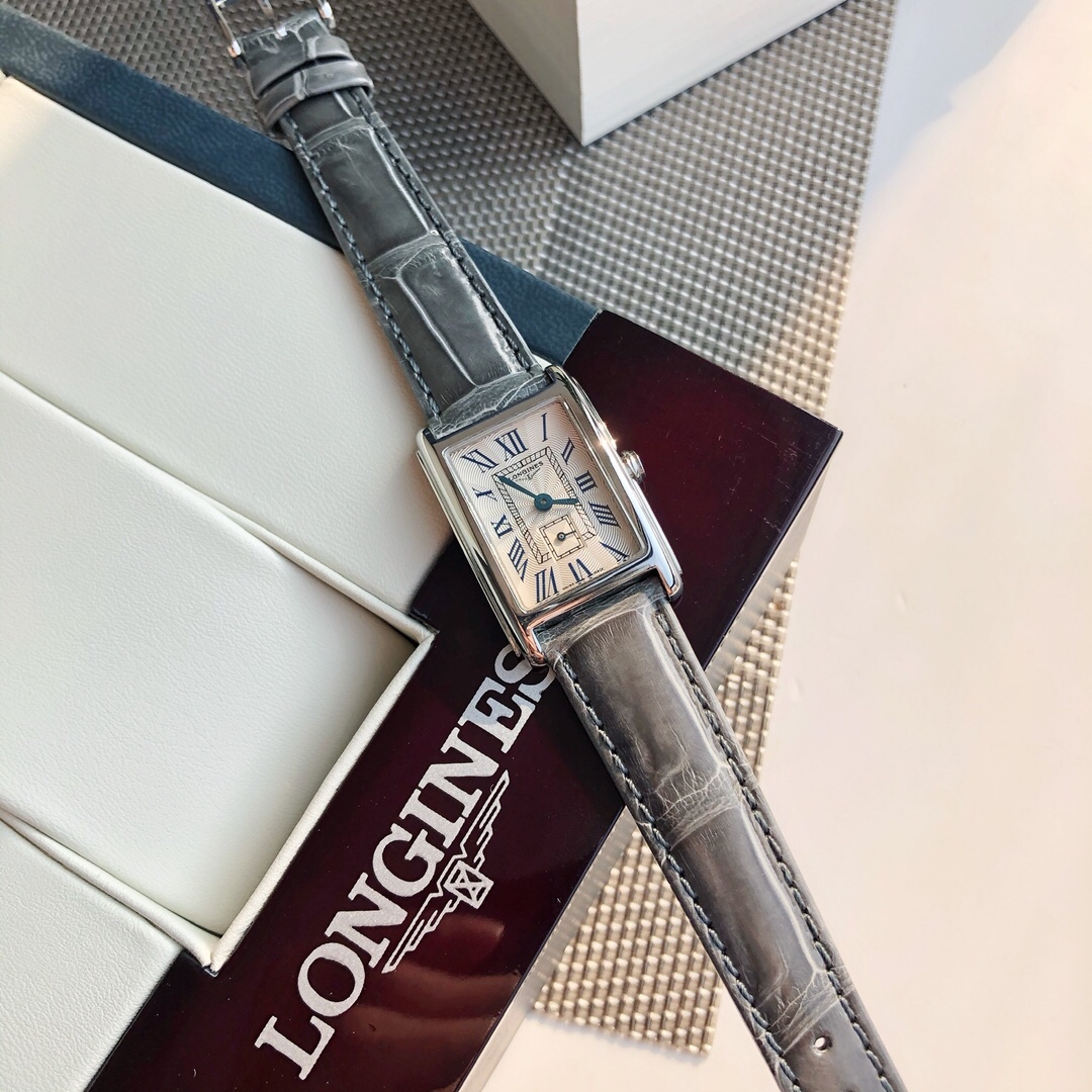 LONGINES