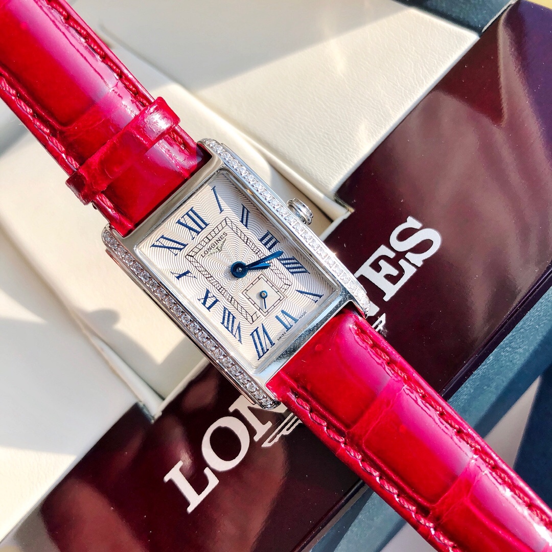 LONGINES