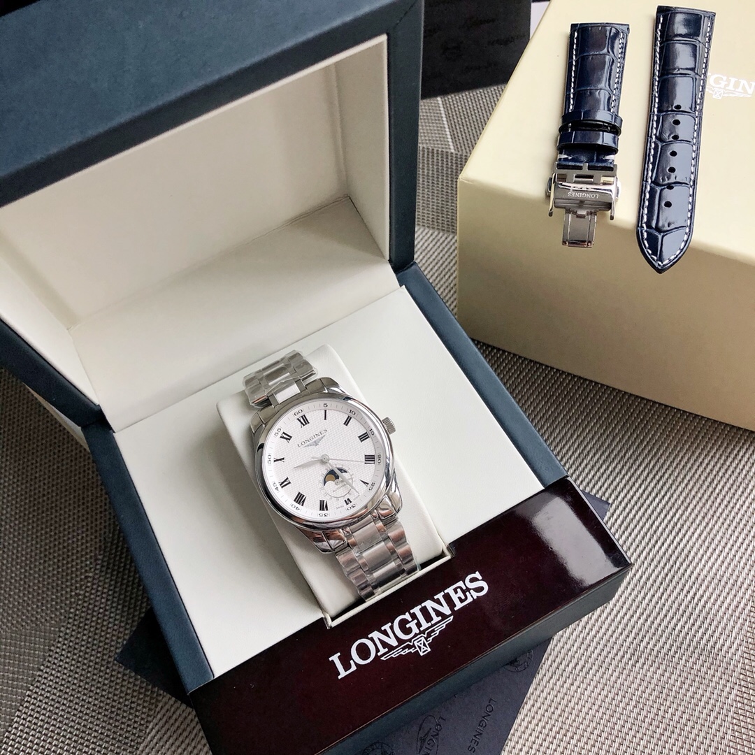LONGINES