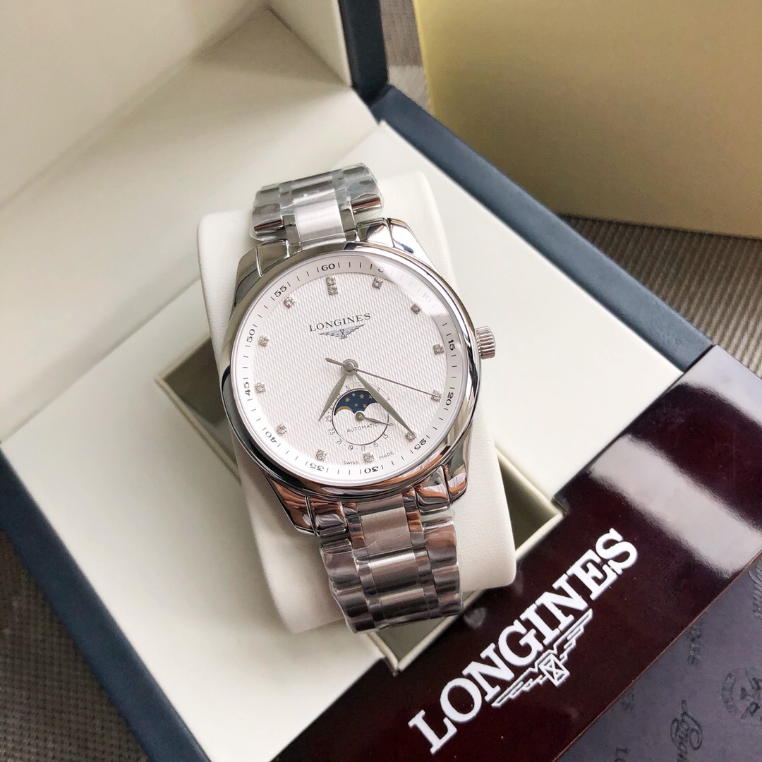 LONGINES