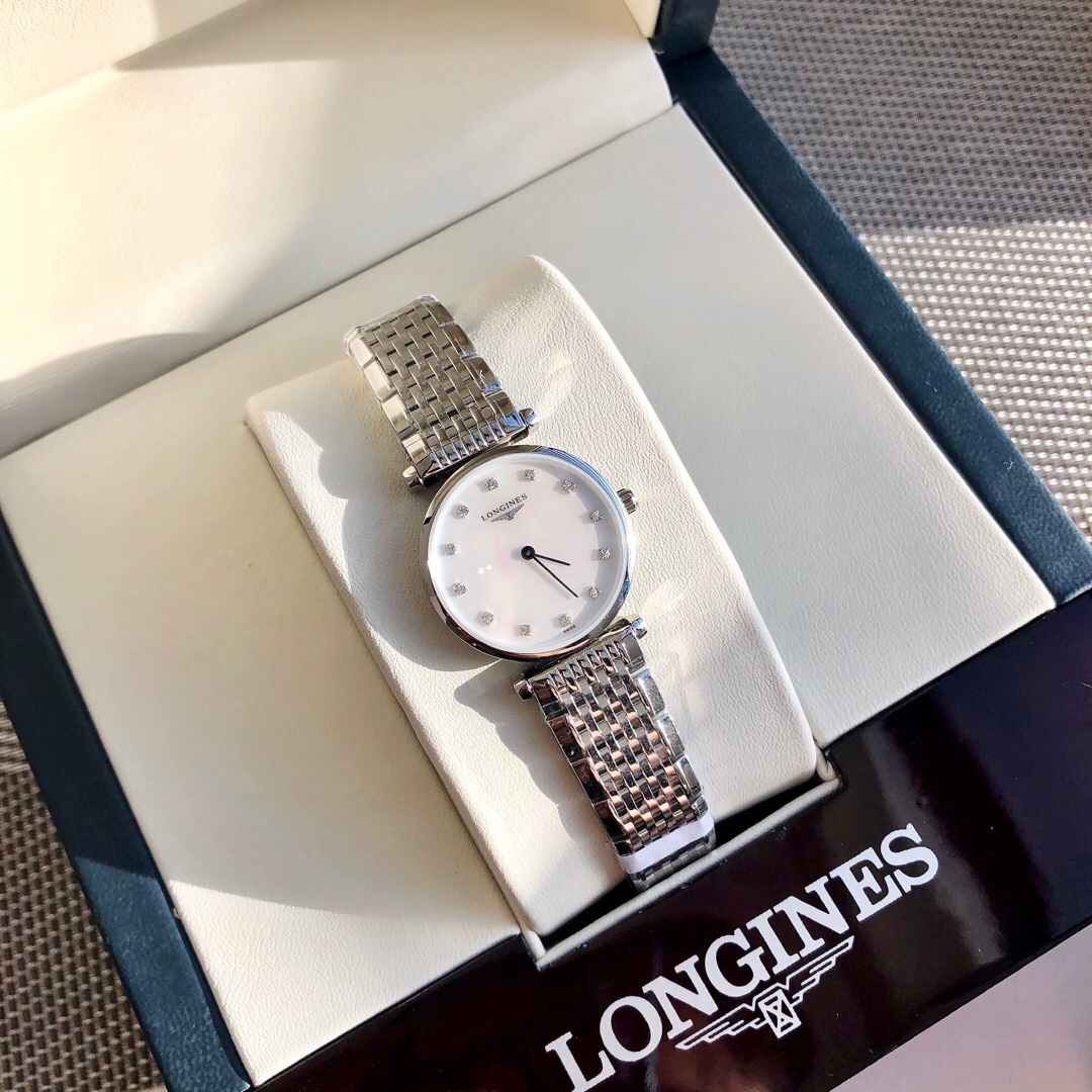 LONGINES