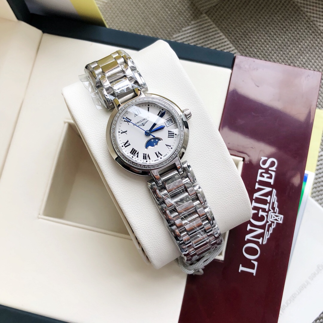 LONGINES