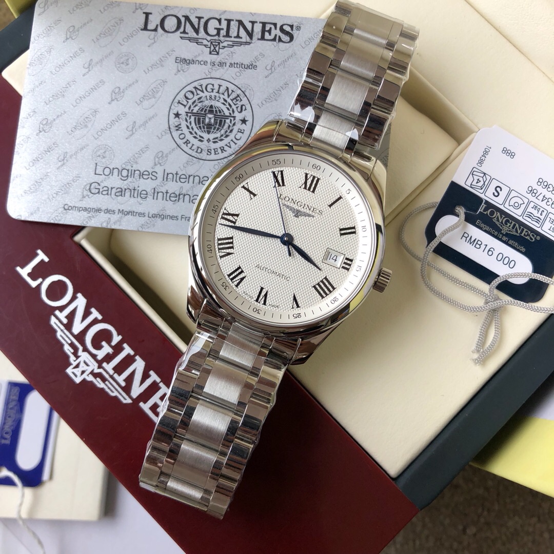 LONGINES