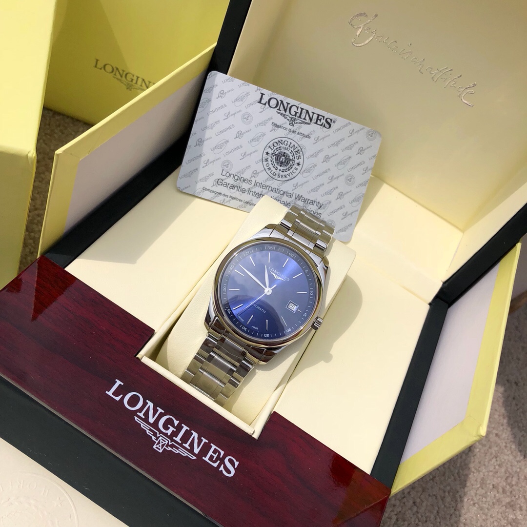 LONGINES