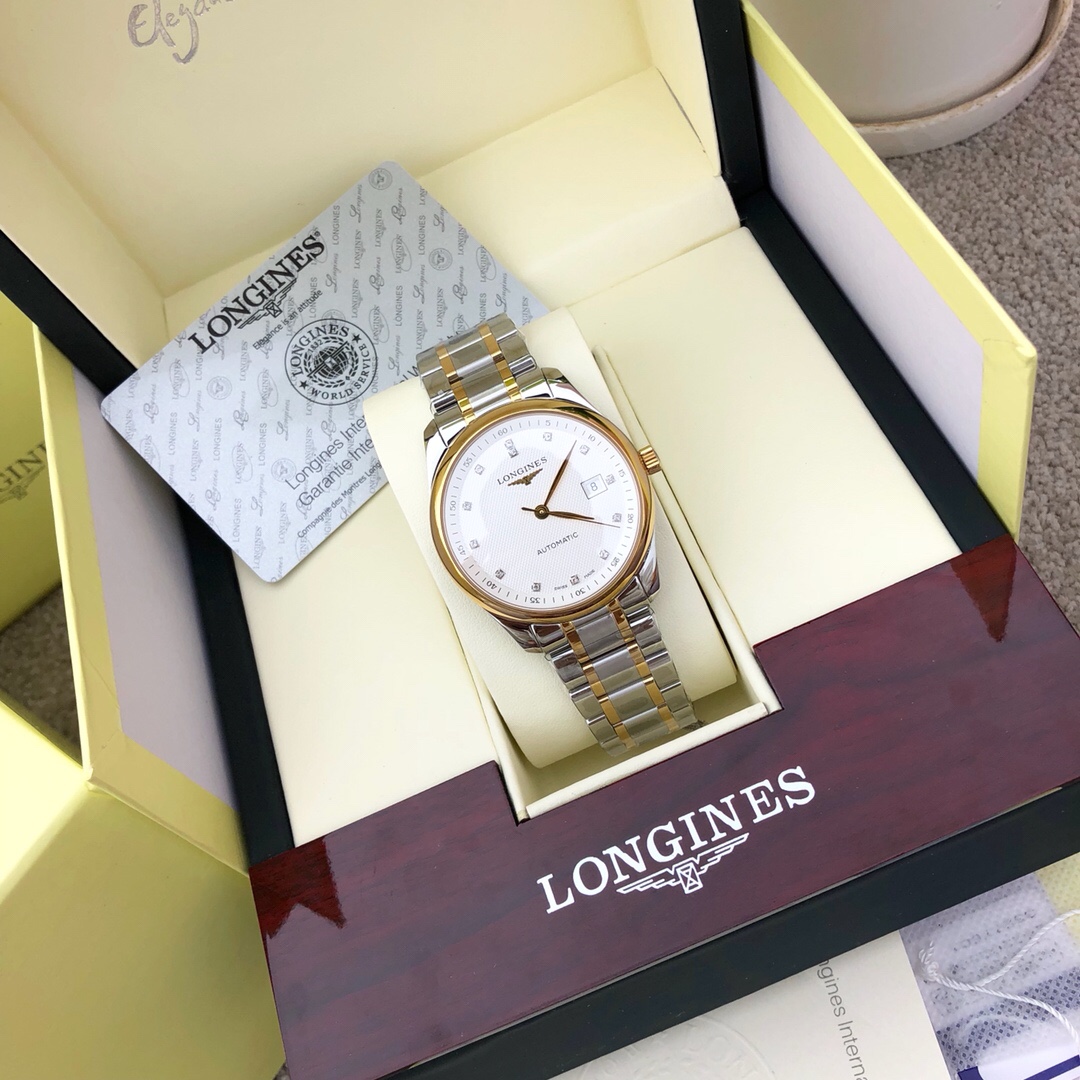LONGINES