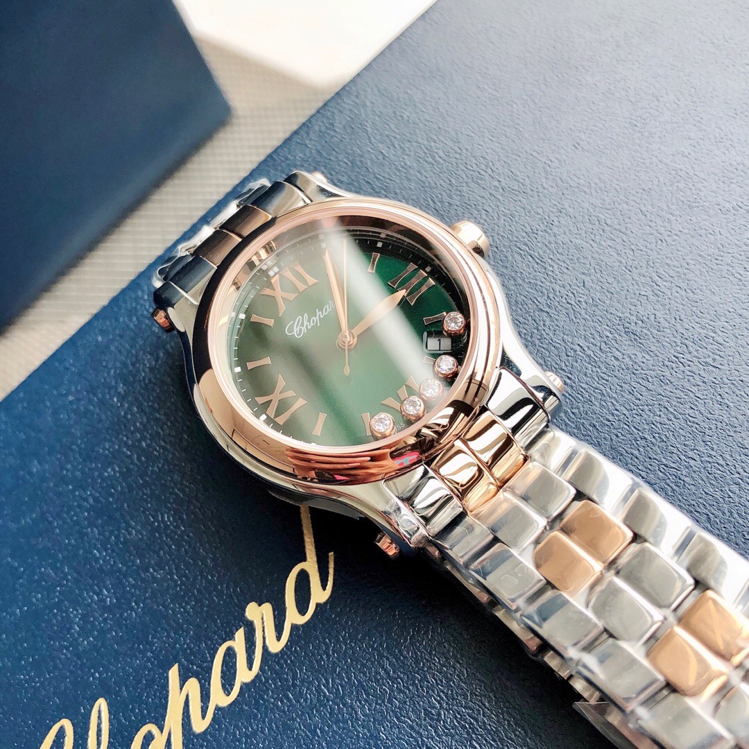 CHOPARD