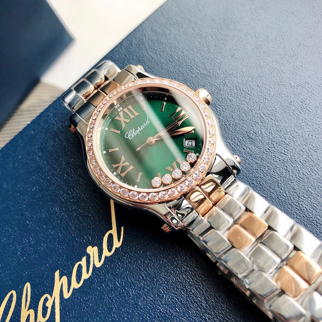CHOPARD